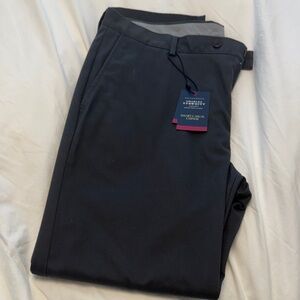 Charles Tyrwhitt Dark Gray Dress Pants